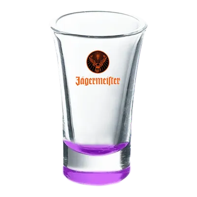 Purple - Custom Banners Now