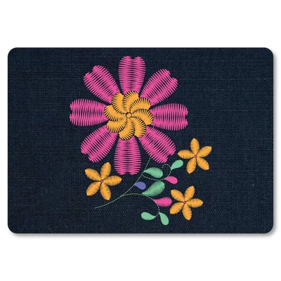 Rectangle - Custom Banners Now