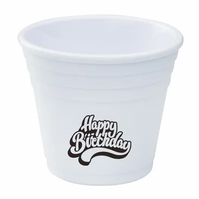 White - Custom Banners Now