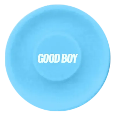 Blue Blue - Custom Banners Now