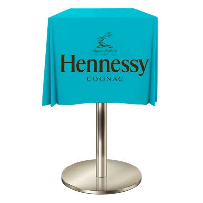 Cocktails Throw Cocktails Throw - Custom Banners Now