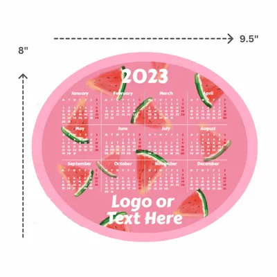 8"x9.5" - Custom Banners Now