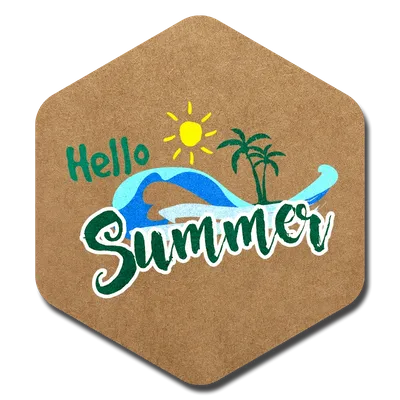 Custom Shape - Custom Banners Now