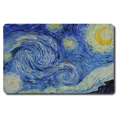 Rectangle - Custom Banners Now