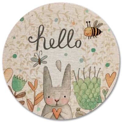 Round - Custom Banners Now