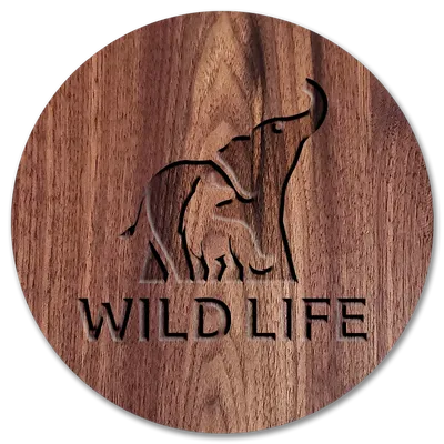 Round - Custom Banners Now