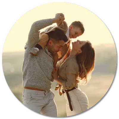 Round Round - Custom Banners Now