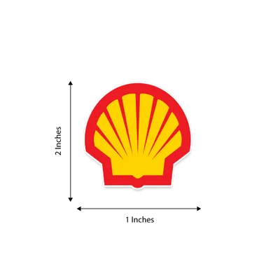 2 in x 1 in - Custom Banners Now