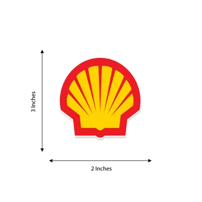 3 in x 2 in - Custom Banners Now