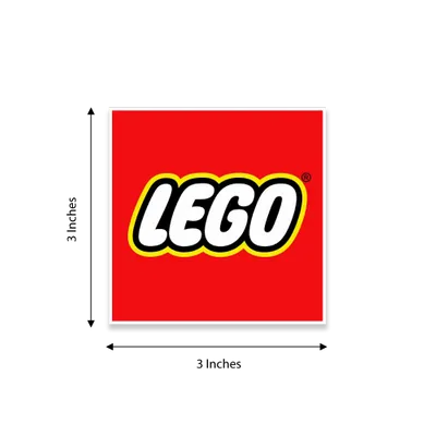 3 in x 3 in - Custom Banners Now