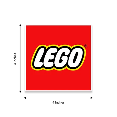 4 in x 4 in - Custom Banners Now