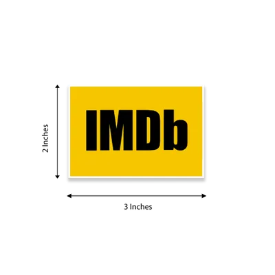 3 in x 2 in - Custom Banners Now