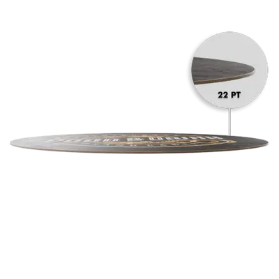 22pt - Custom Banners Now