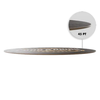 45pt - Custom Banners Now