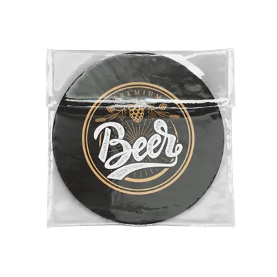 Individual polybag - Custom Banners Now