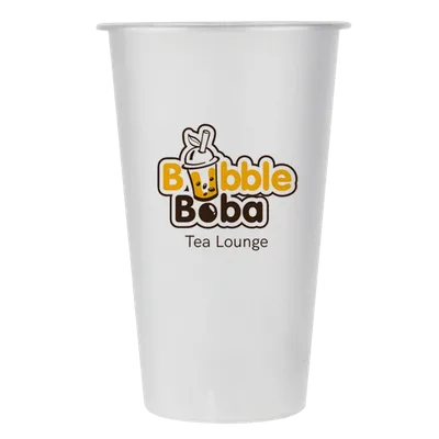 2 Color Imprint - Custom Banners Now