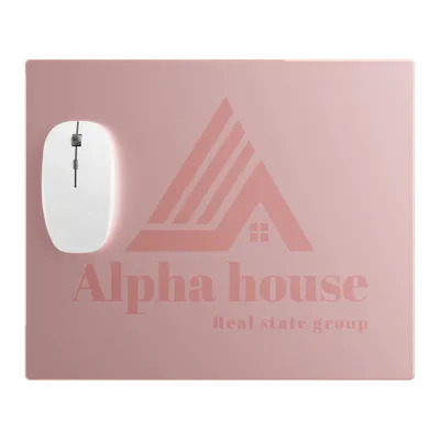 Rose Gold - Custom Banners Now