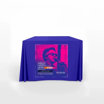 3 Feet - Custom Banners Now