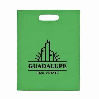 Green Green - Custom Banners Now