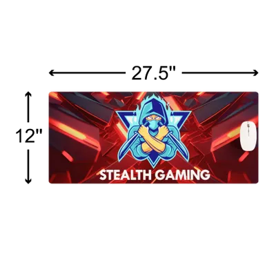 12"x27.5" - Custom Banners Now