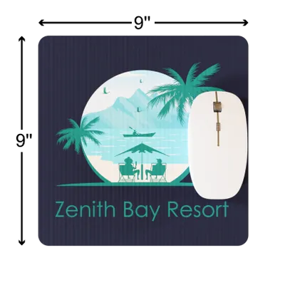 9"x9" 9"x9" - Custom Banners Now