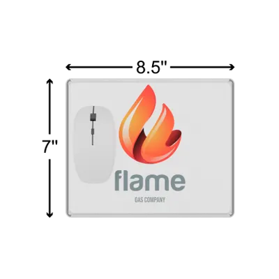 7" x 8.5" - Custom Banners Now