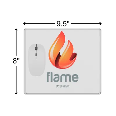 8"x9.5" - Custom Banners Now