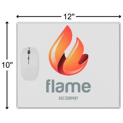 10'' x 12'' - Custom Banners Now