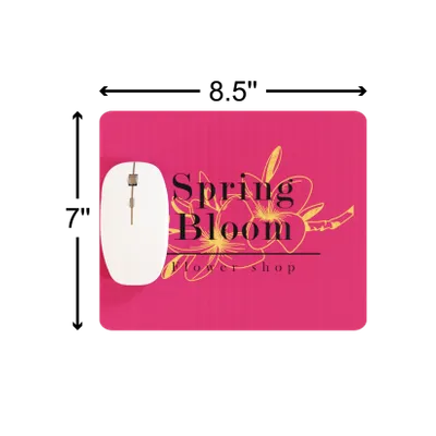 7" x 8.5" - Custom Banners Now