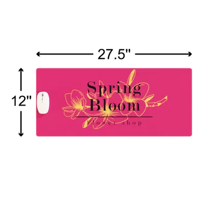 12"x27.5" - Custom Banners Now