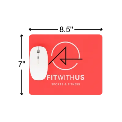 7" x 8.5" - Custom Banners Now