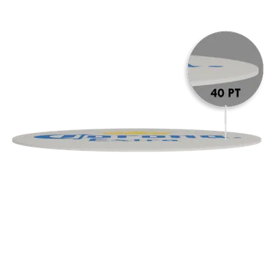 40pt - Custom Banners Now