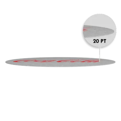 20pt - Custom Banners Now