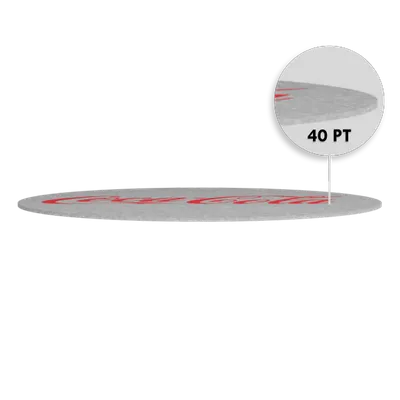 40pt - Custom Banners Now