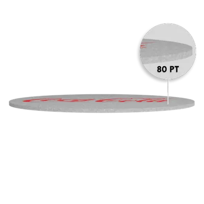 80pt - Custom Banners Now