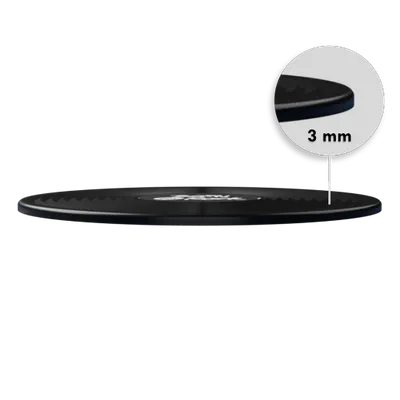 3mm - Custom Banners Now