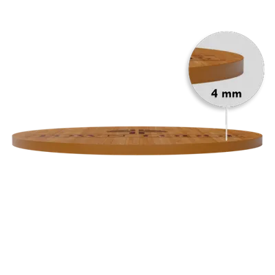 4mm - Custom Banners Now