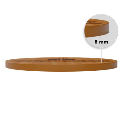 8mm - Custom Banners Now