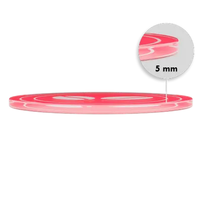 5mm - Custom Banners Now