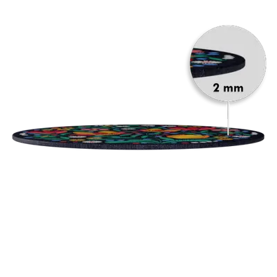 2mm - Custom Banners Now