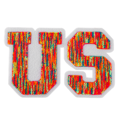 Multi Color #6 Multi Color #6 - Custom Banners Now