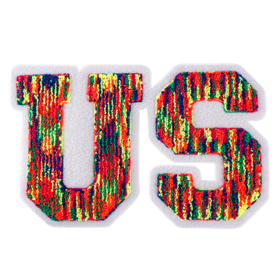 Multi Color #8 Multi Color #8 - Custom Banners Now