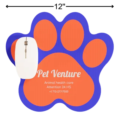 Custom 12" Custom 12" - Custom Banners Now