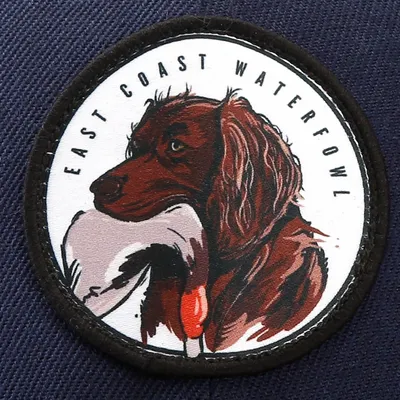 Printed Patch - Custom Banners Now