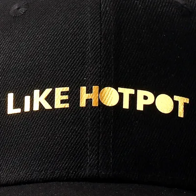 Gold Transfer Printing - Custom Banners Now