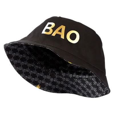 Reversible Bucket Hat - Custom Banners Now