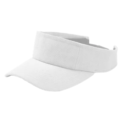 White - Custom Banners Now