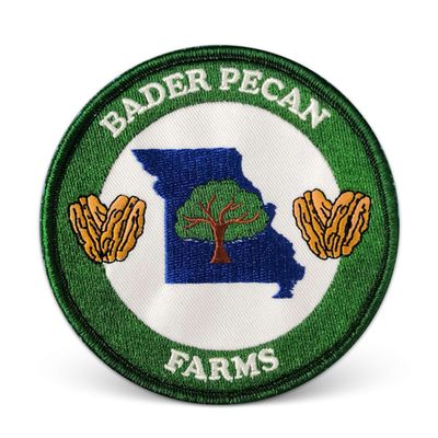 75% Embroidery 75% Embroidery - Custom Banners Now