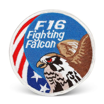 100% Embroidery 100% Embroidery - Custom Banners Now