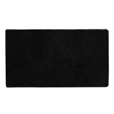 Black Black - Custom Banners Now